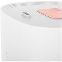 Adler | AD 7972 | Humidifier | 23 W | Water tank capacity 4 L | Suitable for rooms up to 35 m&sup2; | Ultrasonic | Humidification capacity 150-300 ml/hr | White