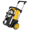 Akumuliatorinis aukšto slėgio ploviklis; DCMPW1600N-XJ DEWALT