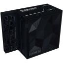 Lian Li Maitinimo &scaron;altinis EDGE GOLD 1000 G9P.EG1000G.BH00.EU, 1000W, 80 PLUS Gold, visi&scaron;kai modulinis, USB centras