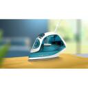 Philips Auruglaund DST2020/90, 2000W, 1.9m juhe, 0.25L paak, 110g/min auru, keraamiline tald