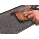 Jata Elektriline grill GR669, 1600 W, 460 x 280 mm, mehaaniline, mitte kleepuv kate, k&uuml;lma puudutusega k&auml;epide