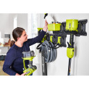 Uzglabā&scaron;anas sistēmas sākuma komplekts STARTER KIT RSLWPK-7PC 5132006243 RYOBI