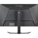 Iiyama G-MASTER GB3272QSU-B1 LCD monitor, 80 cm, 2560 x 1440, Quad HD, LED, must, 180 Hz, 0.5 ms, 2xHDMI, 1xDP, 4xUSB