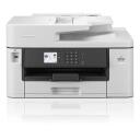 Brother Daudzfunkciju printeris MFC-J5340DW MFCJ5340DWRE1, A3, 4-in-1, Wi-Fi, 4800x1200dpi, 25lpp/min krāsu, 16lpp/min melnbaltā