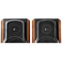 Edifier raamaturiiuli k&otilde;lar S1000MKII, 60W, 2 x AUX, Bluetooth, aktiivne, 2-teed, puit