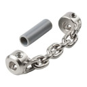 STANDARTA ĶĒDE, KAS PAREDZĒTA M18&trade; ĀTRGAITAS ELASTĪGĀS VĀRPSTAS IERĪCE, HSFSM-SC3240, 4932480724 MILWAUKEE