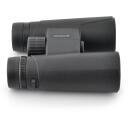 Kodak binokkel BCS800 10x42mm must, 10x, 42mm, BK-7, 94m/1000m, 10mm, 56-75mm, 5m, 20.5, 4.2mm, kummist korpus, statiivi kinnitus
