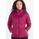 Jaka Wms Minimalist Component Jacket, izmērs: M, Arctic Navy/Wild Rose, 0889169655128 MARMOT
