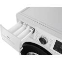Tcl Pesumasin FF1024WA2, 10 kg, 1400 RPM, Energiaklass A-10%, Eeslaetav, Aurufunktsioon, LED ekraan, valge