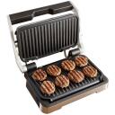 Tefal Grill OptiGrill XL GC784D30, 2200 W, roostevaba teras, 1600 cm2, 12 automaatset k&uuml;psetamisprogrammi