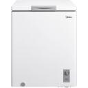 Midea &Scaron;aldiklis MDRC207SLF01G, 142L, 228kWh, A+, 1 kamera, 1 durys, balta