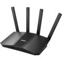 Asus беспроводной маршрутизатор RT-BE58U, 3600 Mbit/s, Dual-band, 4 антенны, 5 LAN RJ-45 портов, 2.5 Gigabit Ethernet, Wi-Fi 7