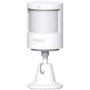 Aqara judes jutiklis MS-S02, 2.4 GHz, ZigBee, 5 metų baterija, 1s-200s laikmatis, jautrumo reguliavimas, stovas