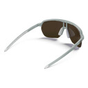 Akiniai FREQUENCY, JULBO, 3660576310957, Svoris 23g, Lęšis 130mm, Nosies tiltelis 13mm, Akiniai 123mm, Iškraipymas Base 5, Lęšiai Spectron 3, Kategorija 3