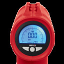 Akumuliatorinis kompresorius 120W, 25l/min. YT-82950 YATO