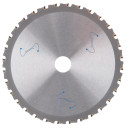 T.C.T. Zāģripa SPECIALIZED 150X1.1X20mm 0&deg; T32, E-02923 MAKITA