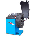 Padangų balansavimo staklės WB300N NORTEC