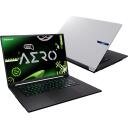 Gigabyte AERO X16 Gaming 1TH KODAS 1TH93EEC94DH, 16", 2560 x 1600, 165 Hz, AMD Ryzen Al 7, 350, 16 GB, SO-DIMM DDR5, 1000 GB SSD