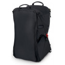 Bērnu pārnēsājamā soma Poco LT Child Carrier, Grey, 0843820125832 Osprey
