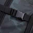 Rivacase Kuprinė Ruksakas 7631NAVYCAMO, 28L, vandeniui atsparus, MOLLE, ergonomi&scaron;ka, 2 &scaron;oniniai ki&scaron;eniai