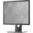 Dell | Professional | P1917S | 19 " | IPS | HD | 5:4 | 60 Hz | 6 ms | 1280 x 1024 | LED pixels | 250 cd/m&sup2; | HDMI ports quantity 1 | Black