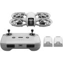 Dji Drons Neo Fly More Combo CP.FP.00000185.05, 4 rotori, 12 MP, 3840 x 2880 pikseļi, 16 m/s, 7000 m, 1435 mAh, 22 GB