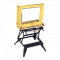 Darba galds Deluxe Workbench WM825-XJ BLACK DECKER