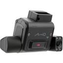 Mio | 4G LTE Connected Driving Recorder | MiSentry 12 | Built-in GPS