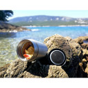 Pārtikas trauks, nerūsējošais tērauds, 0,4L, R562022, BasicNature