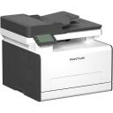 Pantum A4 принтер, CM2100ADW, 20ppm, 21ppm, 1200x1200 DPI, цветное копирование, цветное сканирование, Wi-Fi, Bluetooth