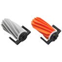 Dji tīrī&scaron;anas robots ROMO gumijas birste CP.CR.00000047.01, 98g, 119x36x93mm, saderīgs ar DJI ROMO P, A, S