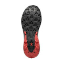 Apavi PRODIGIO, LA SPORTIVA, 8058428087136, 45.5, BLACK TANGO RED, 540 grami