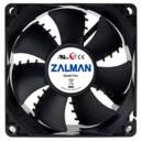 Zalman Ventilators ZM-F2 Plus(SF), 92mm, 1500RPM, 12V, 1 ventilators, 20dB, 23dB, Long Life Bearing
