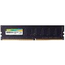 Silicon Power operatīvā atmiņa DIMM SP008GBLFU266X02, 8 GB, 2666 MHz, 1 x 8 GB, DDR4, 288-pin DIMM