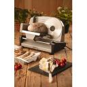 Camry | Food slicers | CR 4702 | Stainless steel | 200 W | 190 mm