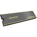 Adata SSD M.2 SLEG-860-1000GCS, 1 ТБ, PCIe 4.0, Скорость чтения 6000 МБ/с, Скорость записи 4000 МБ/с, 3D NAND, NVMe 2.0, SLC кэш