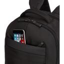 Case Logic Notion 16 mugursoma 3205329, 40,6 cm, 2 kabatas, Neilons, 0,84 kg, 25 L, Universāla