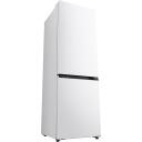 LG &Scaron;aldytuvas GBBSJ10ESW, 220L, 113L, 35dB, 2 durys, Laisvai pastatomas, Energijos klasė E