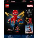 Lego Konstruktors 76326, 379 gab., Super varoņi, Marvel, Plastmasa, 18. g., Nav piemērots bērniem līdz 3 g.
