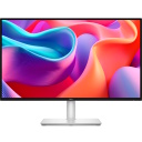 Monitorius 27&Prime; IPS QHD 144 Hz su USB C &scaron;akotuvu S2725DC 2560&times;1440 1 ms 350 cd m&sup2; 1&times;HDMI Baltas 210 BSRL Dell