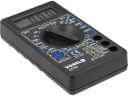 Multimetras skaitmeninis 600V CAT I 5A, VOREL