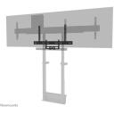 Neomounts videobar rinkinys AV2-500BL 43-110" VESA 10 kg universalus, 200 x 200 iki 800 x 600 mm, juodas, plienas