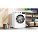 Bosch Pesumasin kuivatiga WNG2540LSN, 10.5 kg, 1400 p/min, 6 kg, auru funktsioon, LCD ekraan