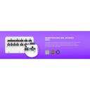 Nzxt Toiteplokk PA-2G2BB-EU, 1200W, 100-240V, 7-14A, 80 PLUS Gold, t&auml;ielikult modulaarne, aktiivne jahutus