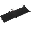 Green Cell Akumulators LE125, 7.4V, 3500mAh, Litija polimērs, Saderīgs ar Lenovo