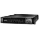 Schneider Electric APC Smart-UPS SRT1000XLI, 1000 VA, 1000 W, RS-232, USB, v&otilde;rgu UPS, aku