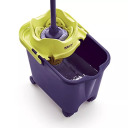 Bucket 14L with automatic push-on wheels 05033511 MERY
