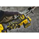 DeWALT H&otilde;&otilde;rdeaparaat DCM200NT-XJ 18V, 1700rpm, harjadeta mootor, juhtmeta, CE m&auml;rgistus, ergonoomiline disain, muudetav kiirus