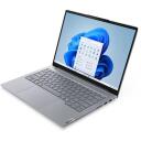 Lenovo ThinkBook 14 G9 IRL, 21UY000EMH, 14", 1920 x 1200, WUXGA, 16 GB DDR5, 512 GB SSD, Intel Graphics, Windows 11 Pro, 802.11be
