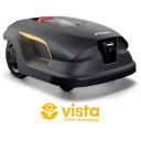 STIGA A 50V робот-газонокосилка GPS RTK AI камера без проводов для газона до 5000м&sup2; 26см 25.2V 10Ah 2400rpm 2R9113028/ST1